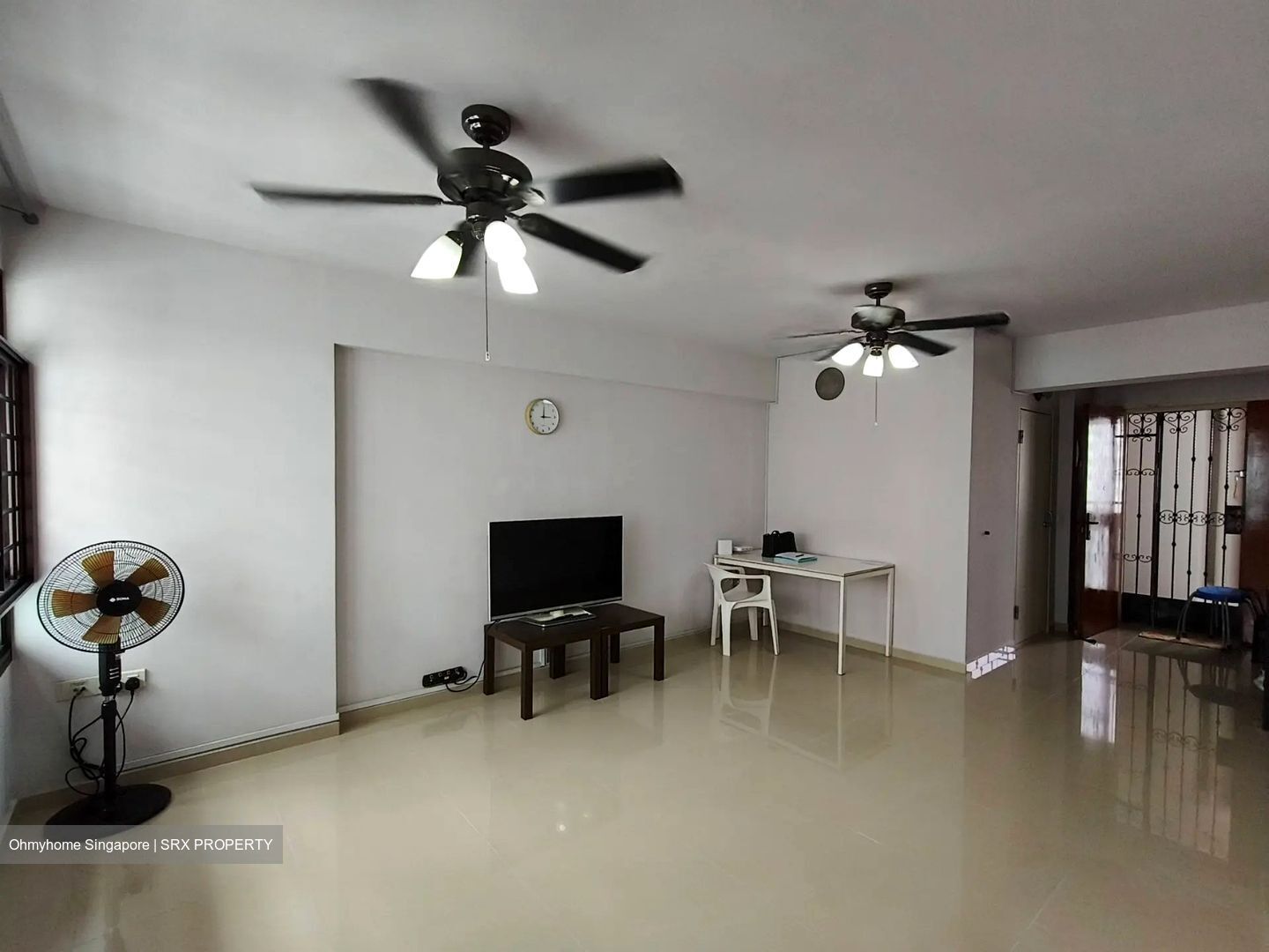 Blk 487 Admiralty Link (Sembawang), HDB 4 Rooms #590693821